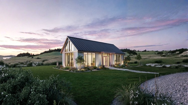 Best Barndominium Floor Plans for Families