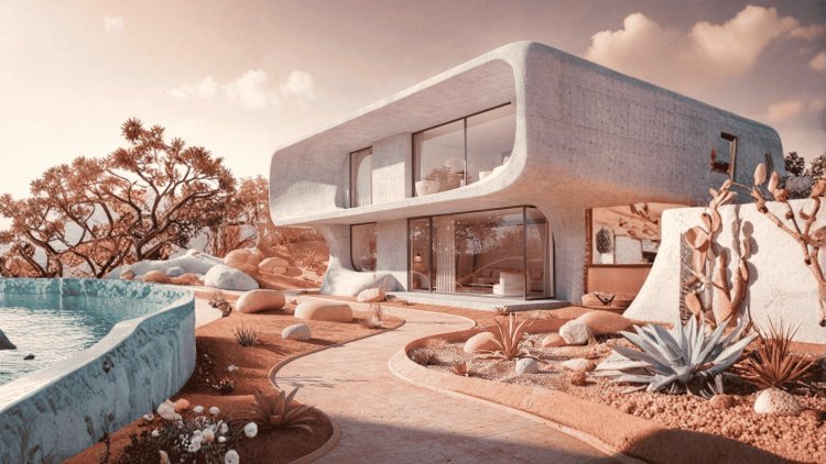The Future of Building: Your 3D Printed Shell