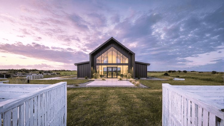 Can You Build a Barndominium Anywhere?