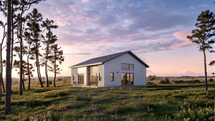 The Role of 3D Renderings in Modern Home Design