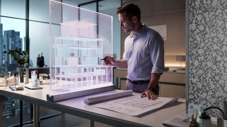 The Role of 3D Renderings in Modern Home Design
