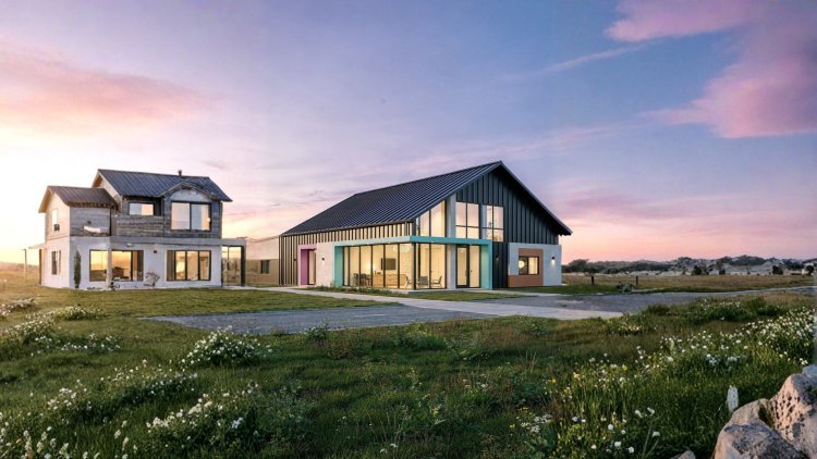 Top Mistakes to Avoid When Buying Barndominium Plans