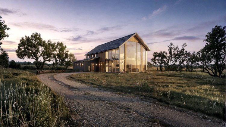 What Information Is Needed to Create Accurate 3D Barndominium Renderings?