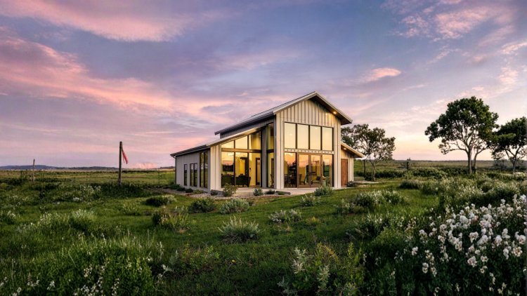 What Is a Barndominium? Pros, Cons & Cost Breakdown