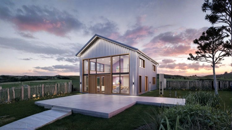 What to Look for When Buying Barndominium Plans Online