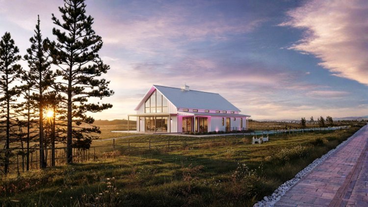Why Pre-Designed Barndominium Plans Save Time and Money