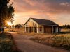 How to Maximize Natural Ventilation in Your Barndo Design