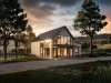 Building Your Dream: The 3- Bedroom Barndominium Guide
