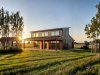 The 40x60 Barndominium: Where Industrial Might Meets Modern Living