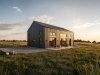 Barndominium Insulation: Mastering Your Thermal Envelope