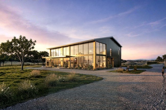 What Are 3D Renderings for Barndominiums — and Why Do They Matter?
