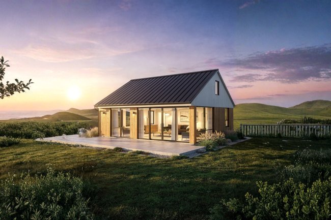 Why Barndo Plans Is the Smart Choice for Barndominium Designs