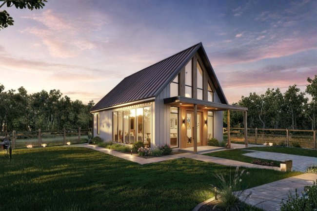 Why Realistic 3D Renderings Matter More Than Simple Concept Sketches