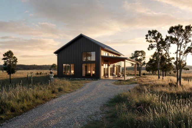 Common Design Changes People Make After Seeing a 3D Rendering