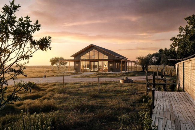How 3D Renderings Reduce Miscommunication Between Homeowners and Builders