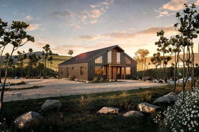 Smart Space Planning Tips for Small Barndominiums