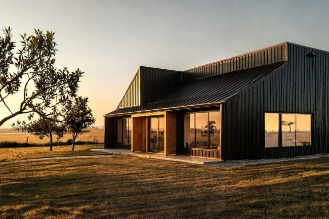 Open Concept vs. Zoned Layouts: What Works Best in Barndominiums?