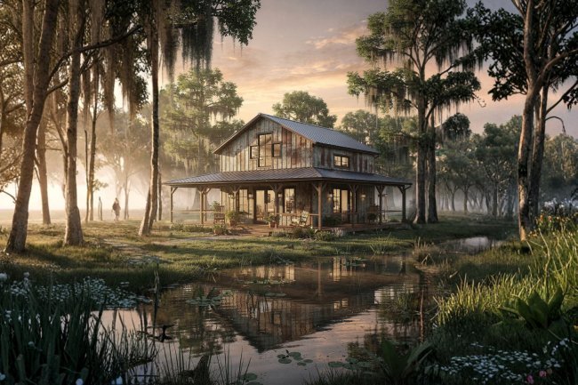 Barndominium Costs in Louisiana: What to Expect in 2026