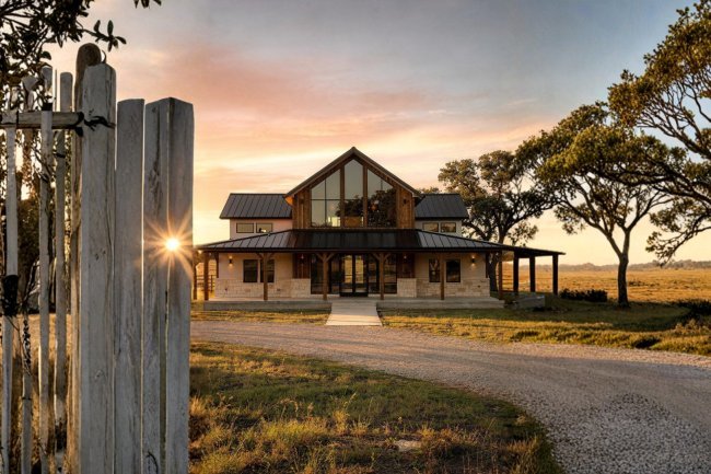 Barndo Costs in Texas: A Stateby- State Breakdown