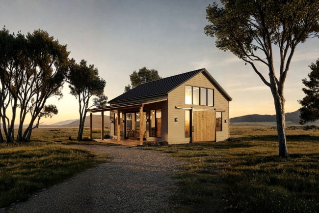 Financing Your Dream Barndominium: A 2026 Guide