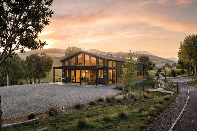 Building Your Barndominium: Finding the Right Expert