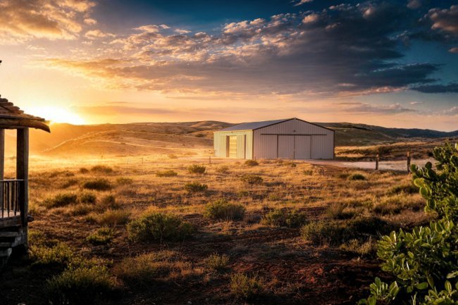 Barndominium Cost by Texas County in 2026: What You'll Actually Pay