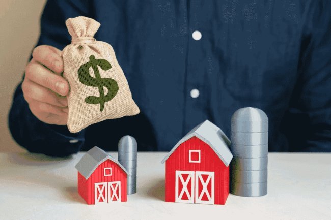 How Much Does It Cost to Build a Barndominium in the United States?
