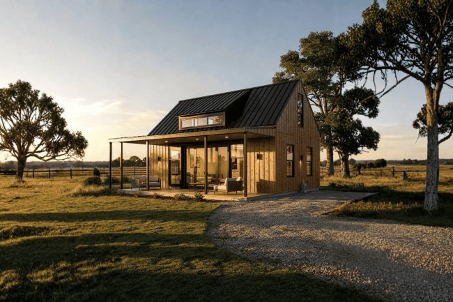 Barndominium Cost Calculator: How to Estimate Your Build Price in 2026