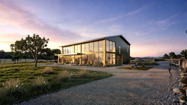 What Are 3D Renderings for Barndominiums — and Why Do They Matter?