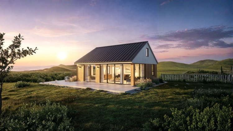 Why Barndo Plans Is the Smart Choice for Barndominium Designs