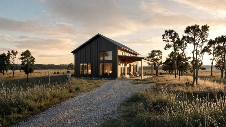 Common Design Changes People Make After Seeing a 3D Rendering