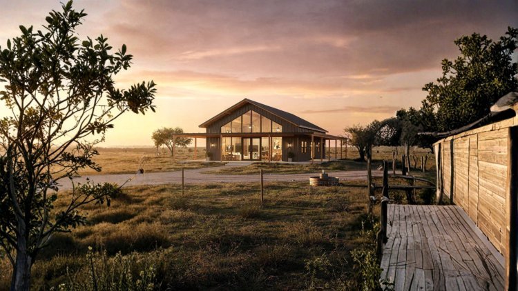 How 3D Renderings Reduce Miscommunication Between Homeowners and Builders
