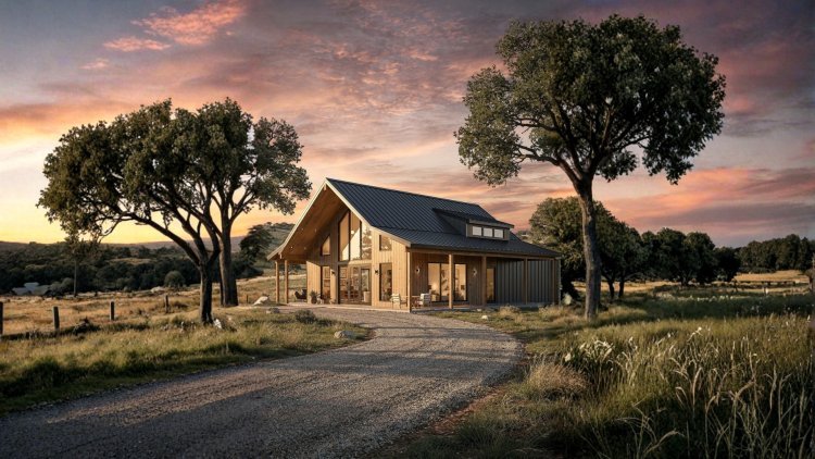 Why 3D Visualization Is a Game- Changer for First-Time Barndominium Buyers