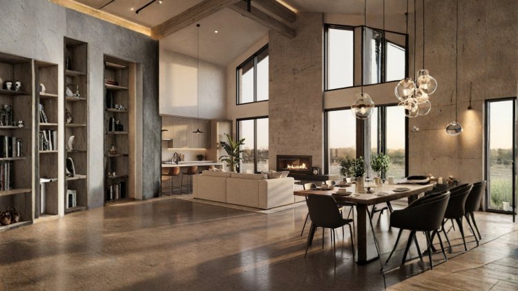 Using 3D Visualization for Client Presentations and Concept Reviews