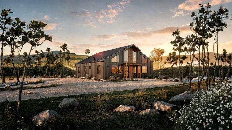 Smart Space Planning Tips for Small Barndominiums