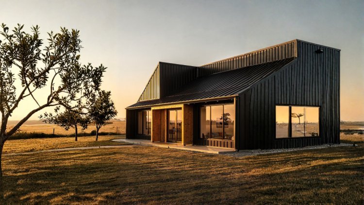 Open Concept vs. Zoned Layouts: What Works Best in Barndominiums?