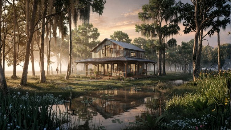 Barndominium Costs in Louisiana: What to Expect in 2026