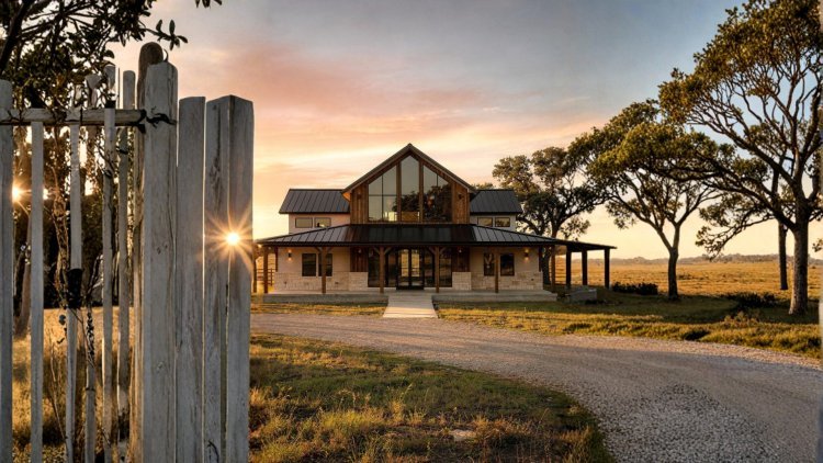 Barndo Costs in Texas: A Stateby- State Breakdown