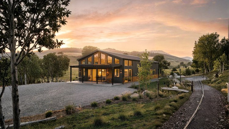 Building Your Barndominium: Finding the Right Expert
