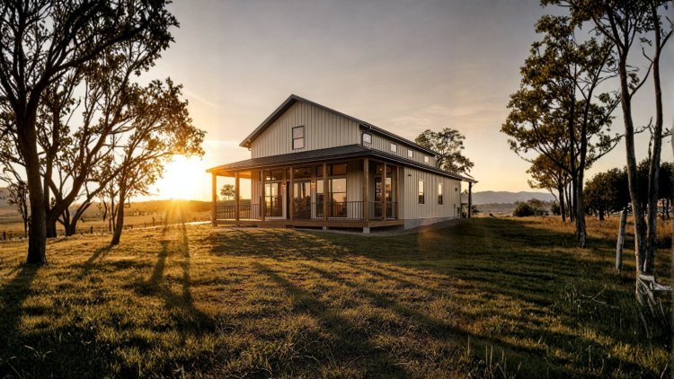Navigating Barndominium Permitting: A State-by-State Strategy