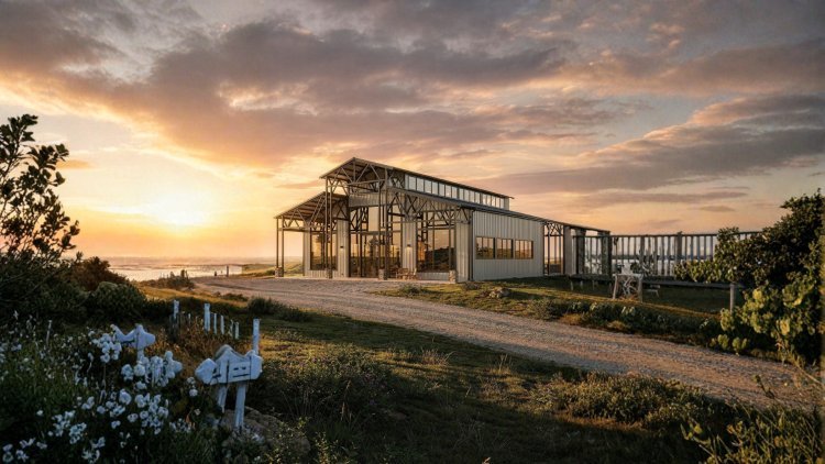 Foundation Foundations: Building Your Barndominium Regionally