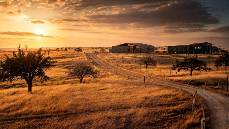 How to Finance a Barndominium in Texas: A Step-by-Step Guide for 2026