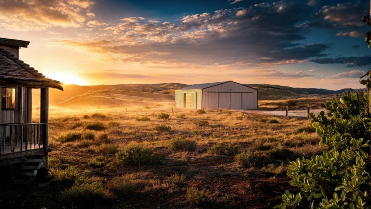 Barndominium Cost by Texas County in 2026: What You'll Actually Pay