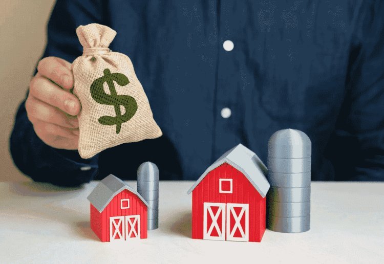 How Much Does It Cost to Build a Barndominium in the United States?