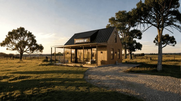 Barndominium Cost Calculator: How to Estimate Your Build Price in 2026