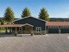 The 1776 Barndo – 1 Bedroom Modern Barn Home Plan(1,629.98 sq. ft.)