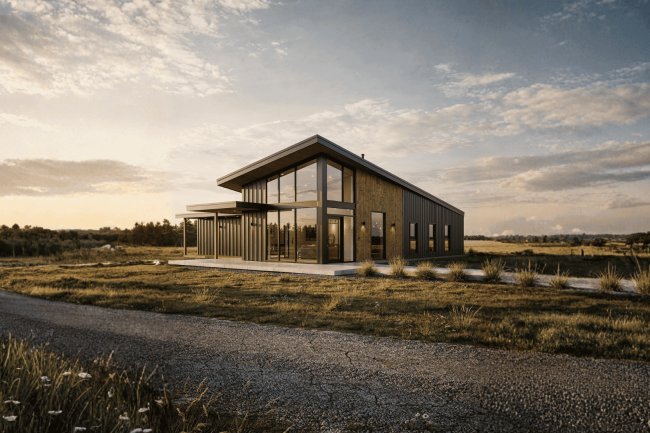 Hidden Costs of Building a Barndominium (What Builders Don't Always Tell You)