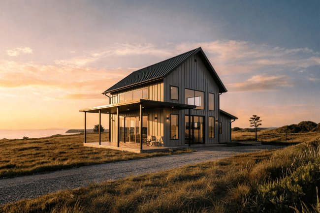 How to Finance a Barndominium in 2026: Complete Loan Guide