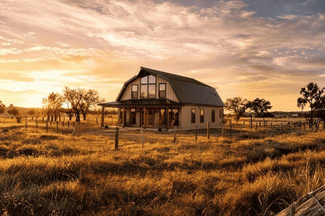 USDA and Farm Credit Loans for Barndominiums: Eligibility and Application Guide