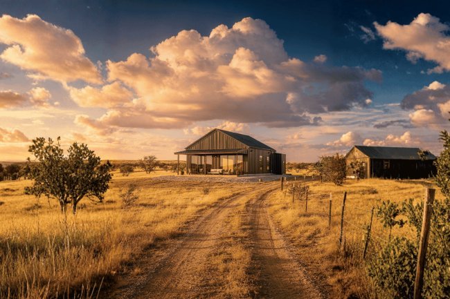 Barndominium Permitting Process: A State-by-State Step-by-Step Guide